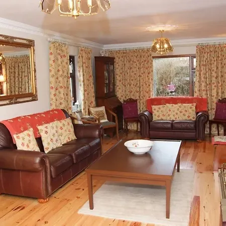 Alderhaven Country Hotel Killarney
