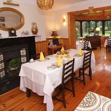 Alderhaven Country 3*