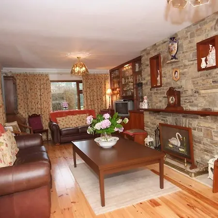 Alderhaven Country 3* كيلارني