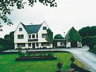 Alderhaven Country فندق كيلارني